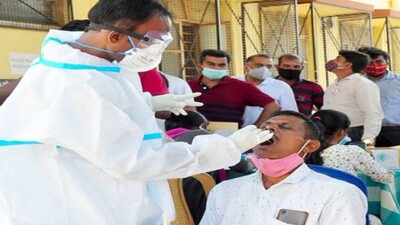 Covid-19 cases In odisha