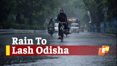 Rainfall Alert