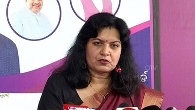 Aparajita Sarangi