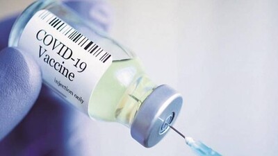 Odisha Man ‘Accidentally’ Given 2 Shots Of Covid Vaccine Within 5 Minutes