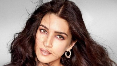 Kriti Sanon