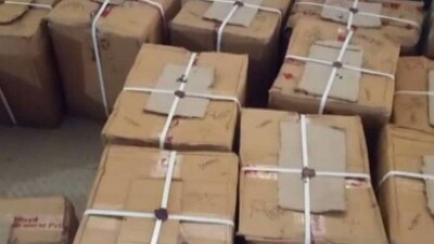 Spurious Drug Trade Case