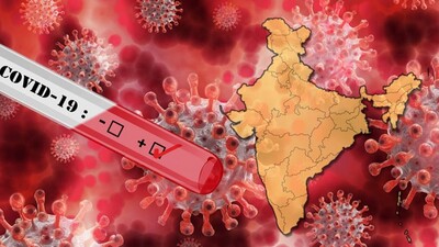 India COVID Cases