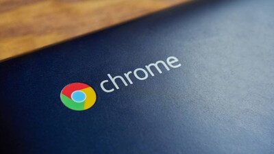 Google Chrome