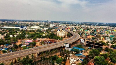 Cyber security guidelines for smart city infrastructure