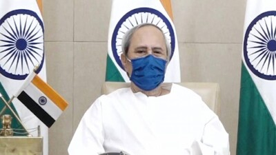 Naveen Patnaik
