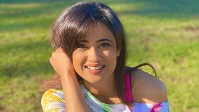 Shweta Tiwari