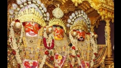 Rath Yatra: Temple Priest In Gujarat Threatens Agitation If Govt Doesn't Permit Chariot Festival