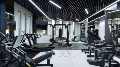 Odisha Govt Urged To Reopen Gyms In State
