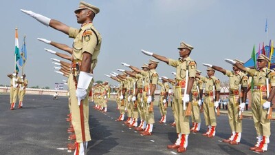 CRPF Recruitment 2021: Apply For Assistant Commandant Posts; Check Eligibility, DA Other Benefits