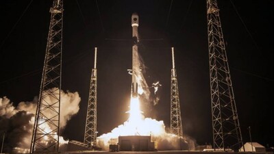 SpaceX Aiming For July For Starship Orbital Launch: Report