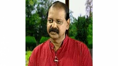 Journalist Jimut Mangaraj Dies In Road Mishap