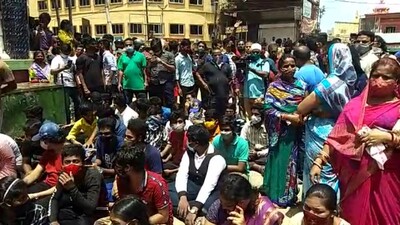 Outcry Over Odisha Matric Results: No Irregularities In Evaluation, Says BSE