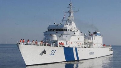 Indian Coast Guard Recruitment: Apply For 50 Posts Of Assistant Commandant, Last Date July 14