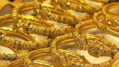 Gold Hallmarking 