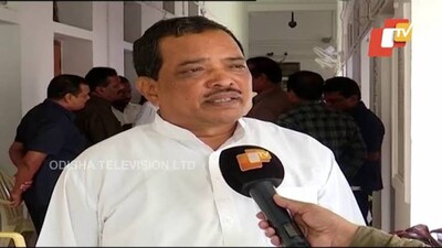 Odisha Objects To Certain Provisions In Draft Indian Ports Bill, 2021