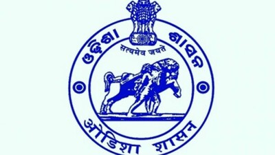 Odisha Govt 
