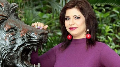 Taarak Mehta Ka Ooltah Chashmah’s Jennifer Mistry Finally Reveals True Reason Behind her Absence