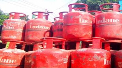 LPG Price Hike