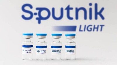 Sputnik Light