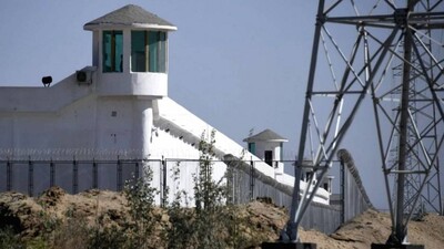 Uighur women face China's forced sterilisation campaign