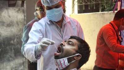 India COVID19