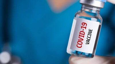 Covid Vaccine Allocation To Odisha