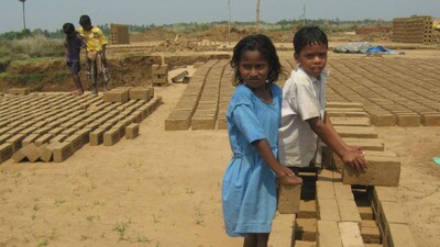 Migrant Children's Education