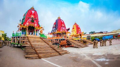 Rath Yatra 2021