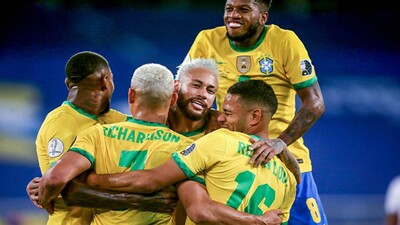 Copa America