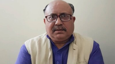 Money Laundering Case: ED Arrests Freelance Journalist Rajeev Sharma
