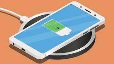 1 Billion Smartphones To Have Wireless Charging Globally By 2021 End