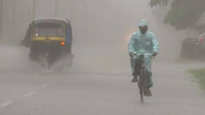 Depression Threat To Odisha