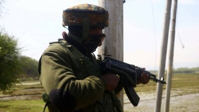 Hybrid Militants: The New Challenge For Security Forces In Kashmir