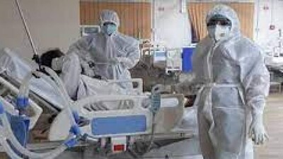 Covid pandemic