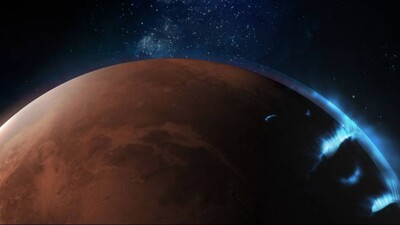 Mars Mission