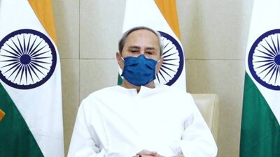 Odisha CM Urges PM Modi To Include 6L Households Under PMAY (Gramin)