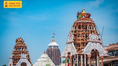 Rath Yatra 2021