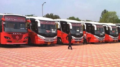 OSRTC To Resume Bus Service From July 6