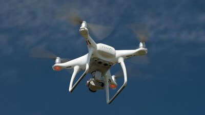 Anti-Drone Systems