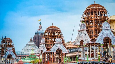 Rath Yatra 2021
