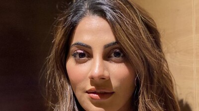 Khatraon Ke Khiladi 11's Nikki Tamboli Wants to Share Screen SpaceWith Sidharth Shukla