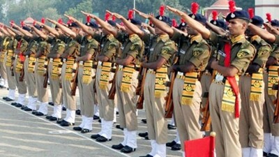 ITBP Recruitment 2021: Big Opportunity For Sportsperson To Apply For Constable Posts; Salary 7th CPC