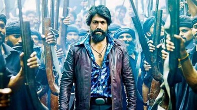 KGF Chapter 2: Ghar Ka Bhedi Who Is Responsible For Downfall Of Rocky Bhai Aka Yash