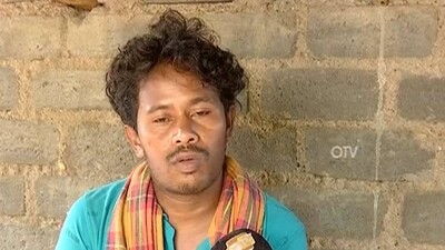 From Labourer To 'Lakhpati': Story Of Odisha’s Tribal Youtuber Isak Munda