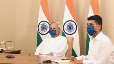 Odisha Approves 5 Mega Steel Projects Worth Rs 1.46 Lakh Crore Investment
