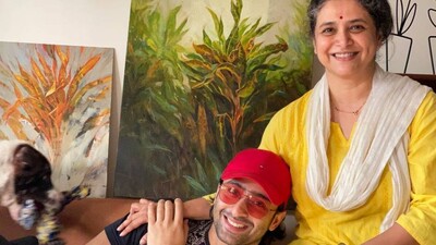 Kuch Rang Pyar Ke Aise Bhi 3: From Evolution of Dev and Sonakshi's Relationship To Typical Saas Bahu