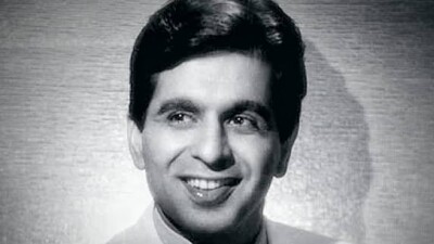 Dilip Kumar