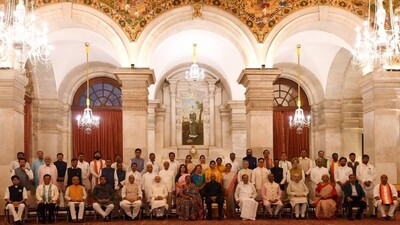 Union Cabinet