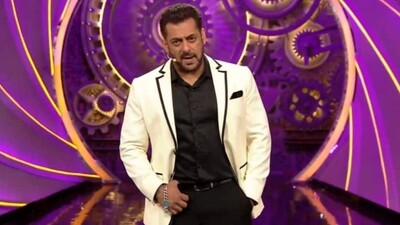 Bigg Boss 15